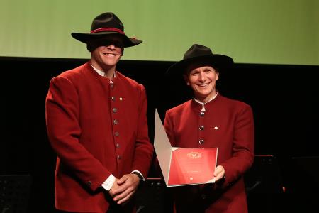 Slavnostna akademija Godbe Cerknica 62 Foto Ljubo Vukelič